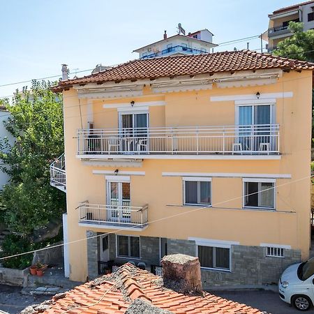Skála MariónCasa Del Solアパートメント エクステリア 写真